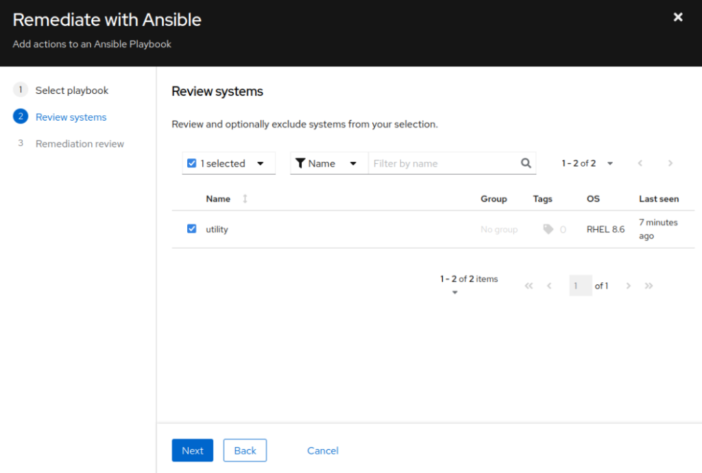 image-14.png United States | 100% Essential 8 Compliance for RHEL Servers: How Red Hat Insights Can Help