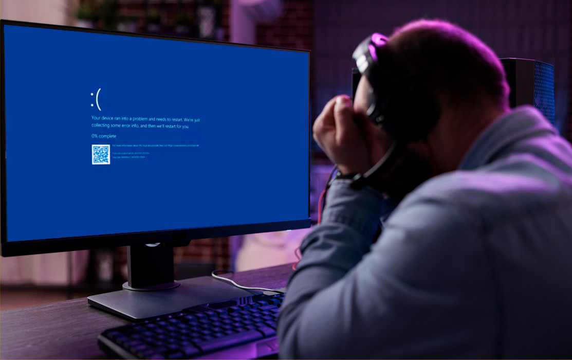 United States | Recovering from a Blue Screen of Death: How IGEL OS Can Help