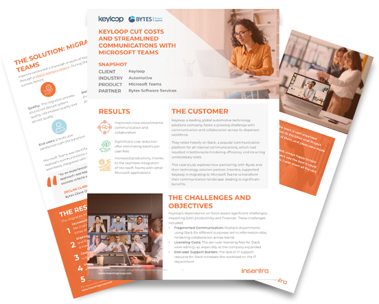 United States | Keyloop Case Study