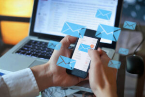 Overwhelmed with Emails? Try the Inbox Zero Method