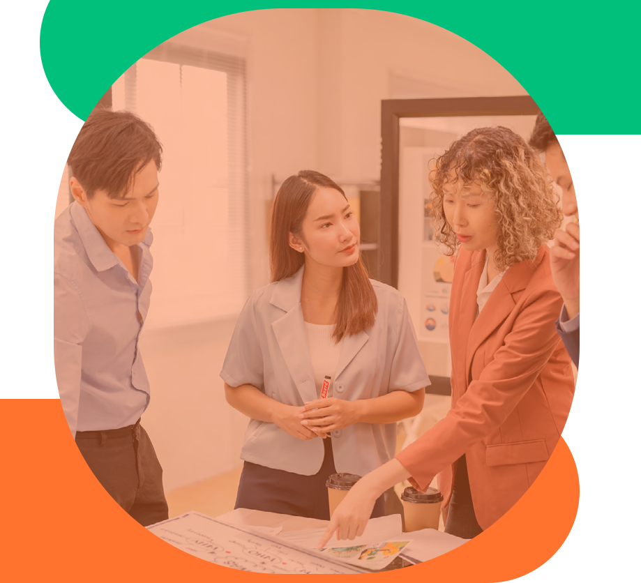United States | Driving Seamless Change: The Role of Adoption and Change Management in Digital Transformation