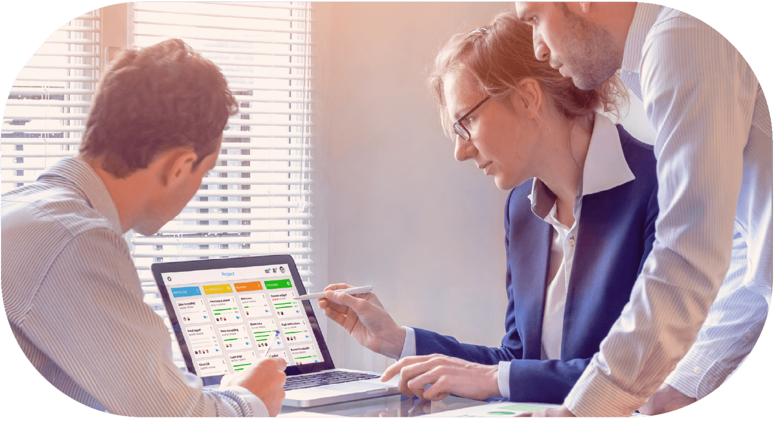 United States | Driving Seamless Change: The Role of Adoption and Change Management in Digital Transformation