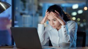 The Consequences of Poor User Adoption