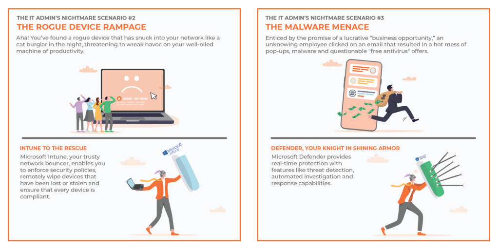 Cyber-Security-Month-Snippets-09.png United States | IT Admin Nightmares: Surviving the Cybersecurity Circus with Microsoft’s Big Top
