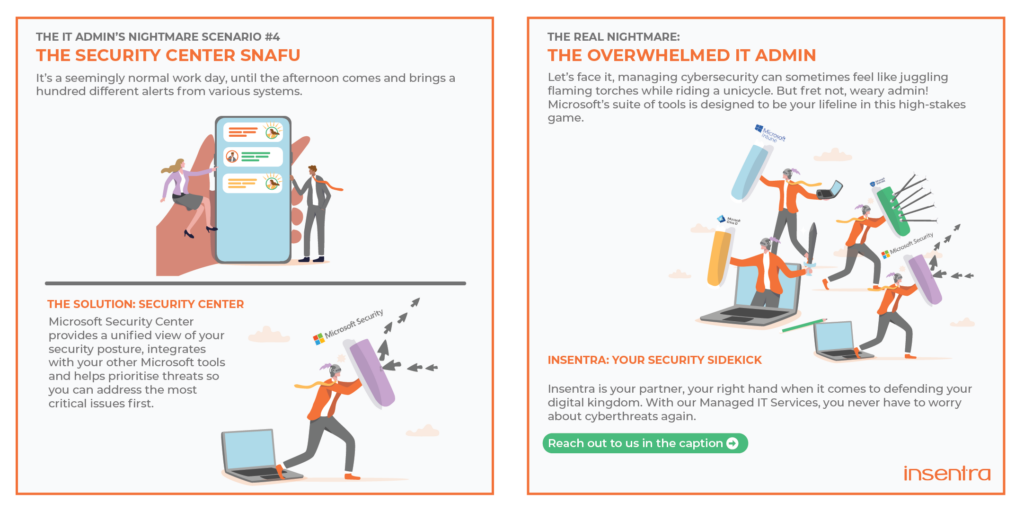 Cyber-Security-Month-Snippets-10.png United States | IT Admin Nightmares: Surviving the Cybersecurity Circus with Microsoft’s Big Top