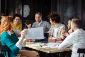 How to Build an Effective Change Management Team