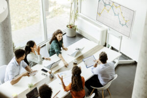 10 Eye-Opening Change Management Statistics