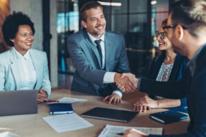 Change Management in Mergers and Acquisitions