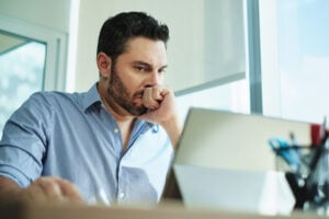 Overcoming Employees' AI Anxiety in the Workplace