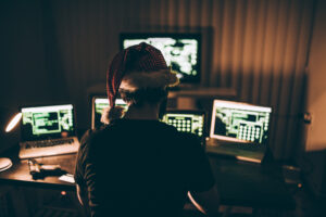 Top Holiday Cybersecurity Threats and How to Avoid Them