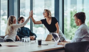 How Microsoft 365 Helps You Stay Ahead of the Game