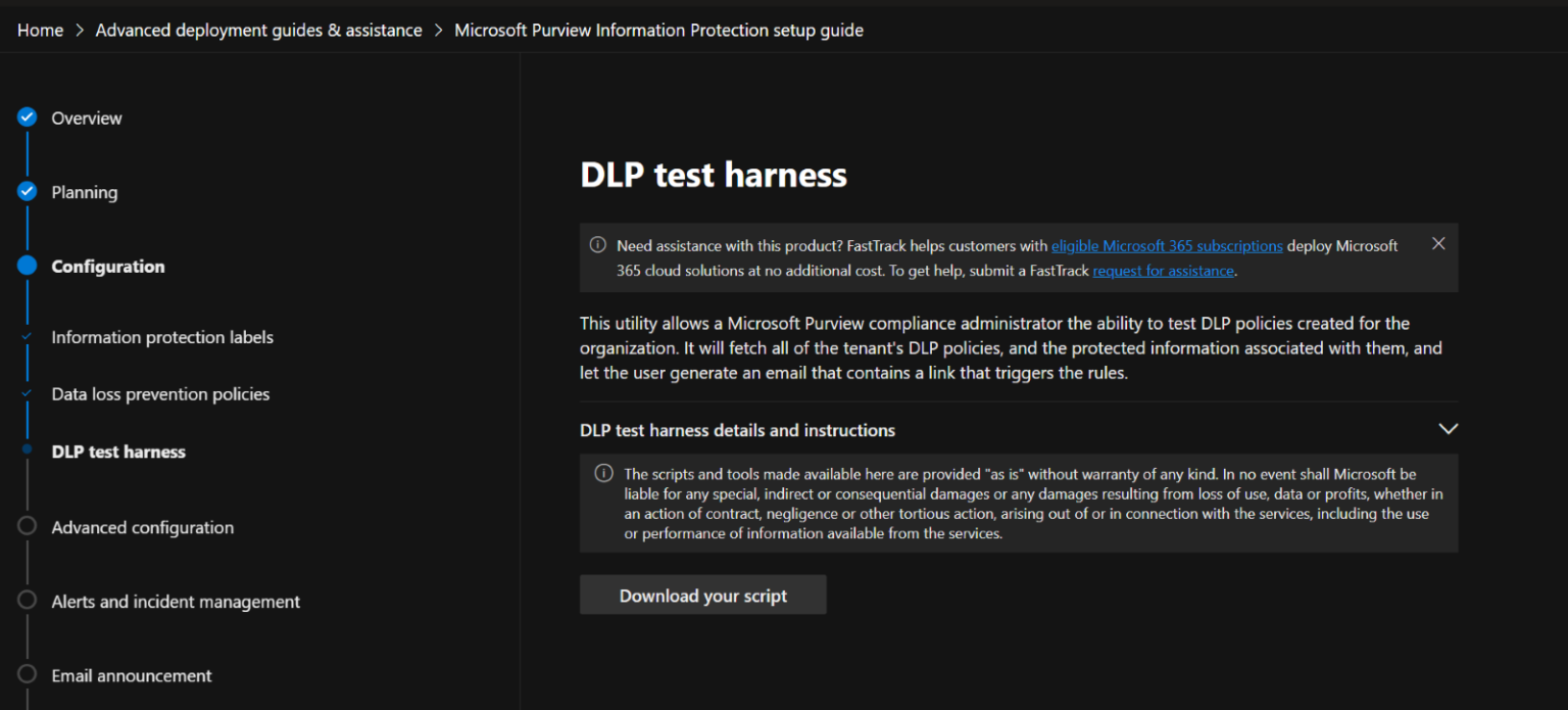 How to Protect Your Data with Microsoft Purview - Part 1 - United States