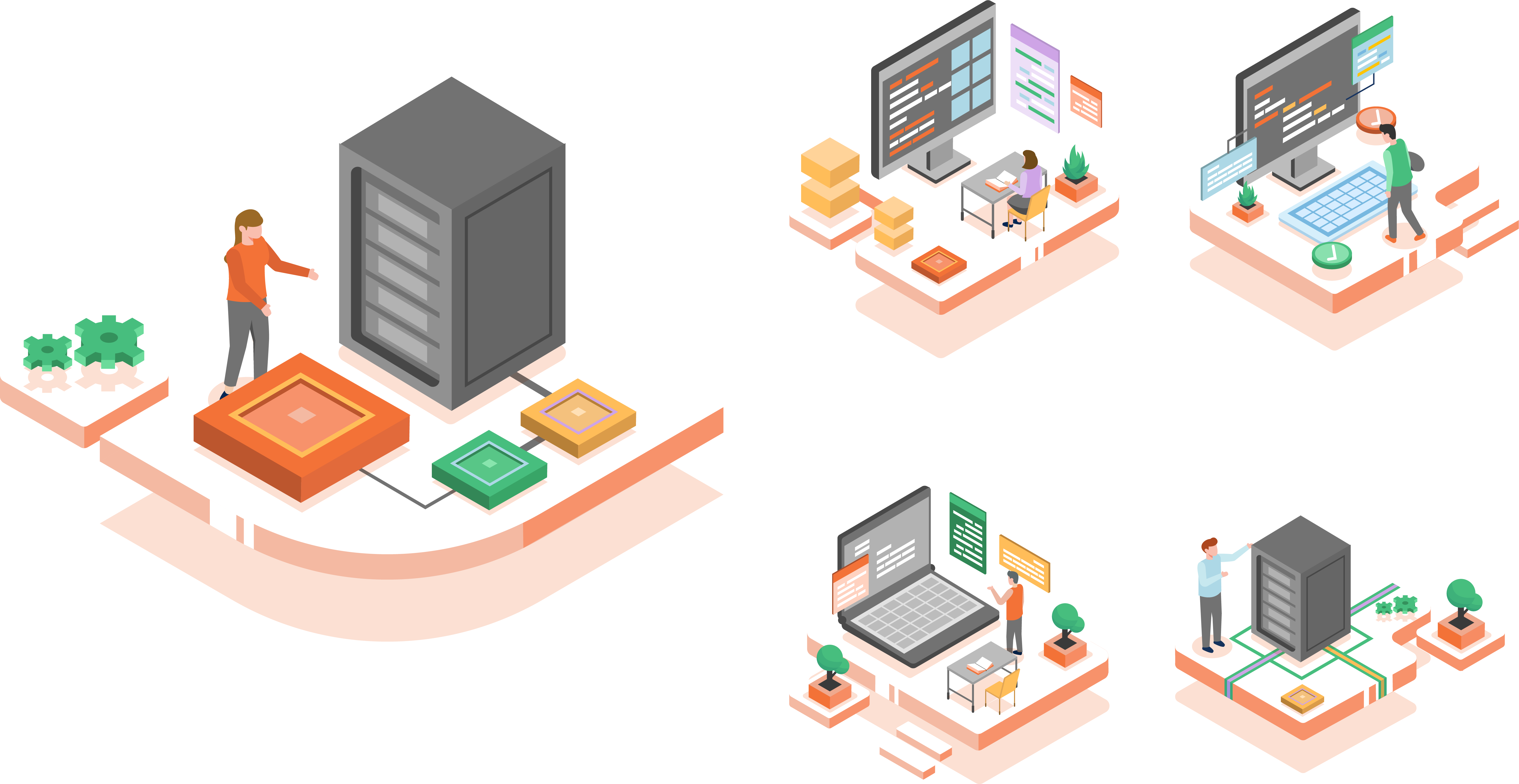 United States|Network Segmentation