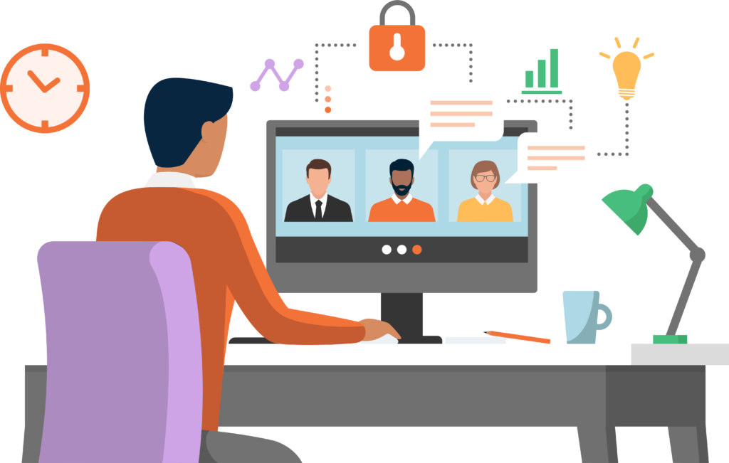 United States|Secure Remote Access
