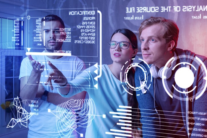 How IGEL Stops Cyberattacks Before They Happen 