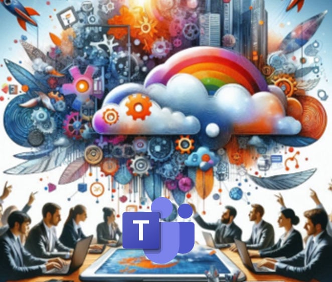 collaboration-is-more-than-just-using-teams.jpg United States | Microsoft 365 Deployment – Business Change Initiative or IT Project?