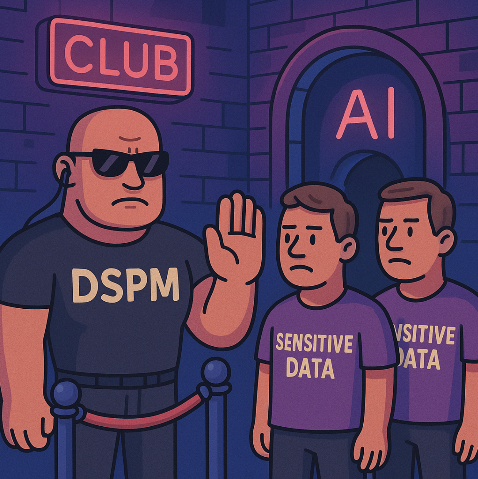 stupid-goes-down.png United States | DSPM for AI with Microsoft Purview: Securing Your AI Journey