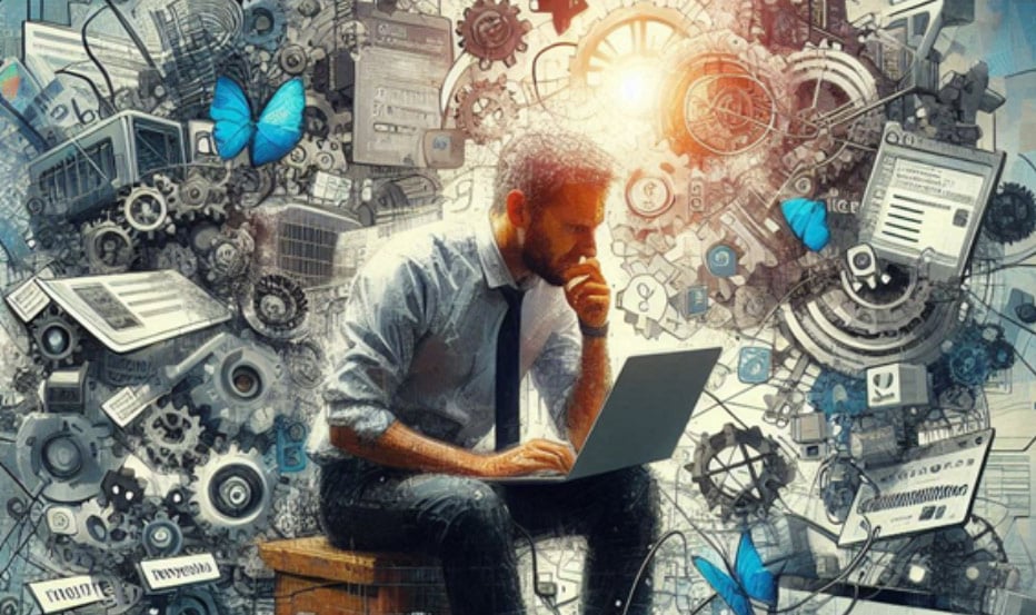 technology-is-easy-peaple-are-complicated.jpg United States | Microsoft 365 Deployment – Business Change Initiative or IT Project?