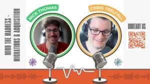 mindthegap-insentra-podcast United States | Case study: How to build a great company culture