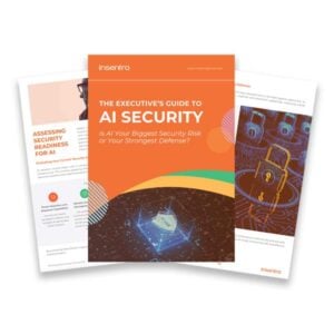 United States | The Executive’s Guide to AI Security eBook