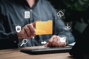 United States | SharePoint Online – Uploading and Managing Files