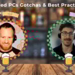 United States | Late Night Brew: Shared PCs Gotchas & Best Practices