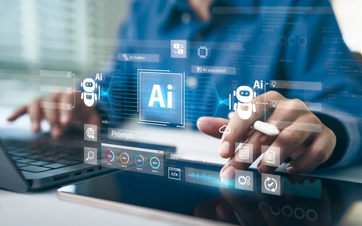 United States | Work Smarter, Not Harder: Putting AI on the Payroll for Your M365 BAU