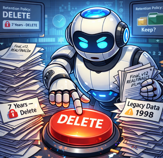 United States | From Birth to Delete: A Completely Sensible Guide to Purview Data Lifecycle Management United States | From Birth to Delete: A Completely Sensible Guide to Purview Data Lifecycle Management