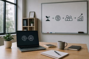 United States | Building Organisation-Wide AI Literacy&nbsp;From The Ground Up