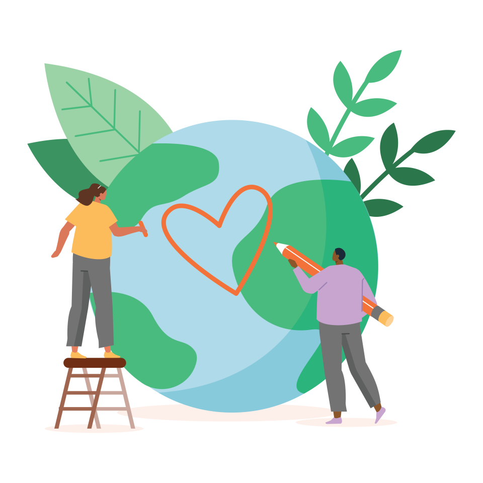United States|Insentra’s ESG Commitment