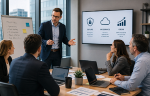 What IT Leaders Must Do Now to Stay Ahead United States | What IT Leaders Must Do Now to Stay Ahead