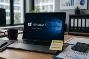United States | Windows 10 ESU is about to double in price. Before you renew, ask what it’s actually buying you.