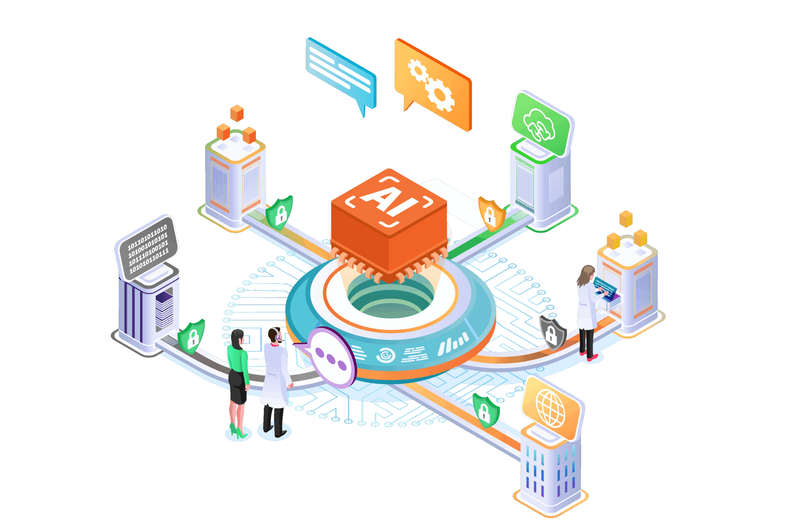 United States|Information Management, Governance And Compliance