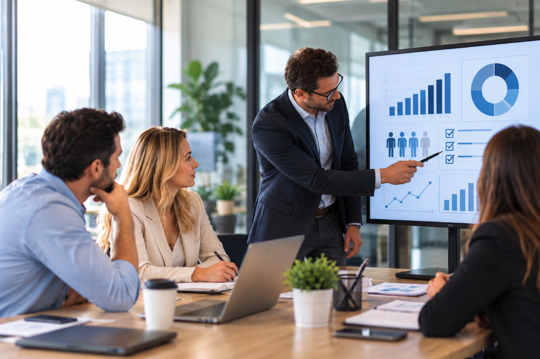 United States | How to Know If Your Workforce Is Truly Prepared