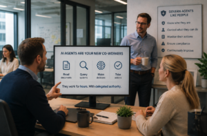 Why Agent Governance In Microsoft Entra Matters United States | Why Agent Governance In Microsoft Entra Matters