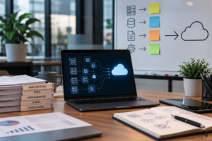 Know Your Tenant Before You Move It United States | Know Your Tenant Before You Move It: Why Migration Discovery Is A Whole-of-business Job