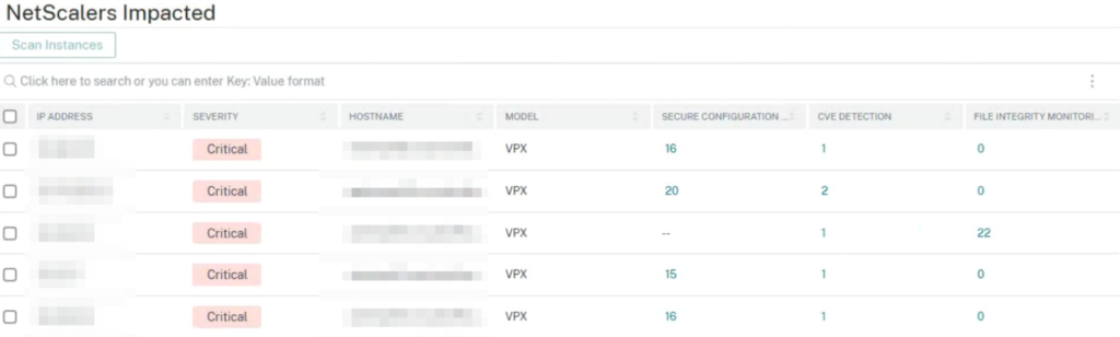 United States | NetScaler Console Is No Longer Optional