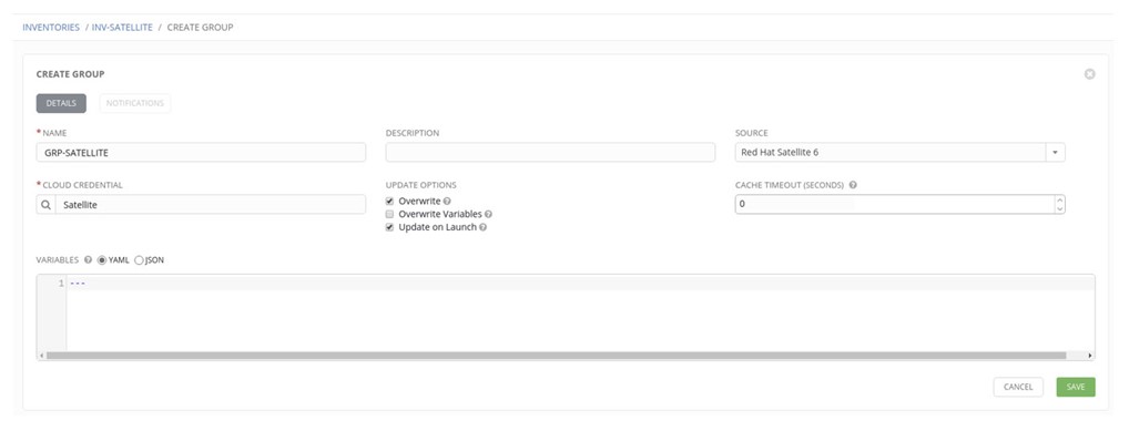New Zealand | Automagic – Satellite 6.3 + Ansible Tower Provisioning Callbacks.