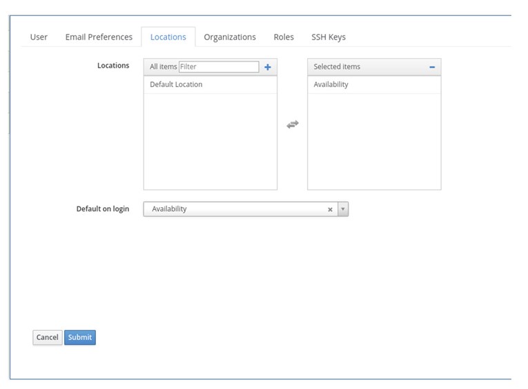 New Zealand | Automagic – Satellite 6.3 + Ansible Tower Provisioning Callbacks.
