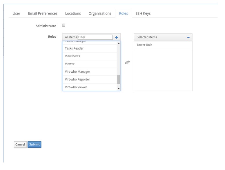 New Zealand | Automagic – Satellite 6.3 + Ansible Tower Provisioning Callbacks.