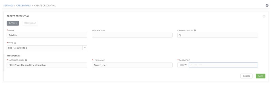 New Zealand | Automagic – Satellite 6.3 + Ansible Tower Provisioning Callbacks.