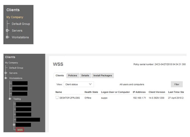 New Zealand | Did I Hear You Correctly? You Can Add Web Proxy Functionality To The Symantec Endpoint Protection Using Symantec Web Security Service?