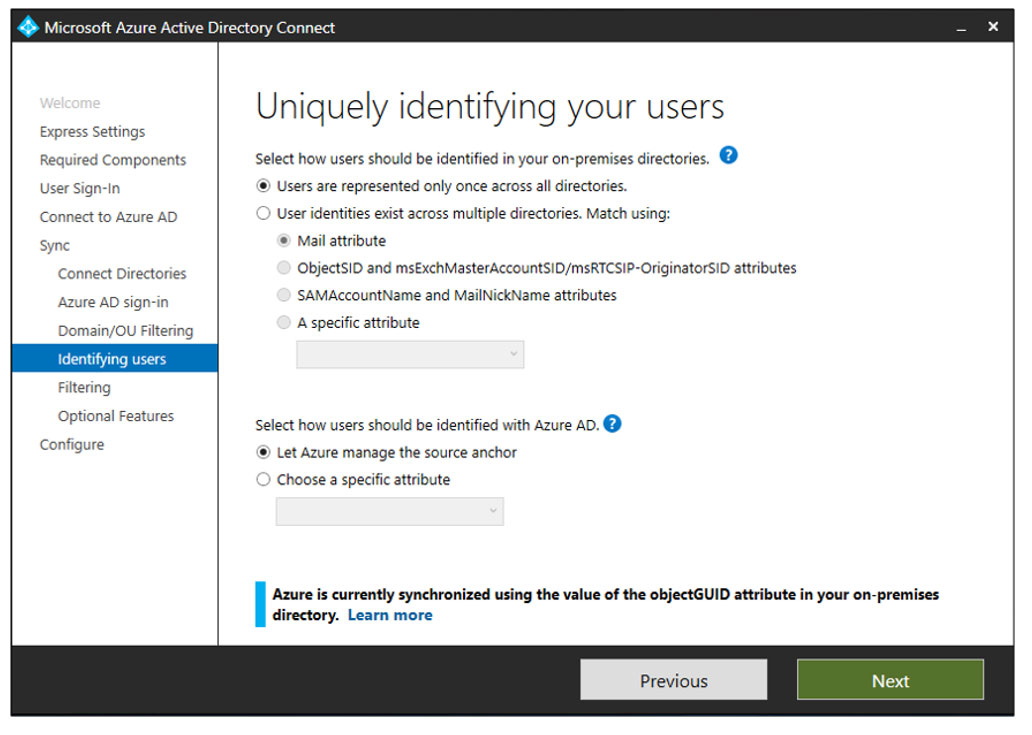 New Zealand | Part One - So You Want To Migrate Your Linked Mailboxes!