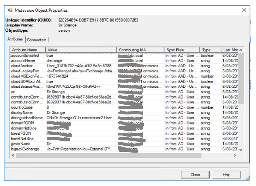 New Zealand | Part Three - Removing The Legacy Exchange Environment