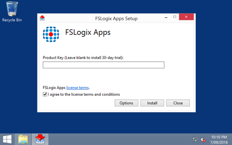 New Zealand | FSLogix Profile Containers and Office 365 Containers Deployment Guide