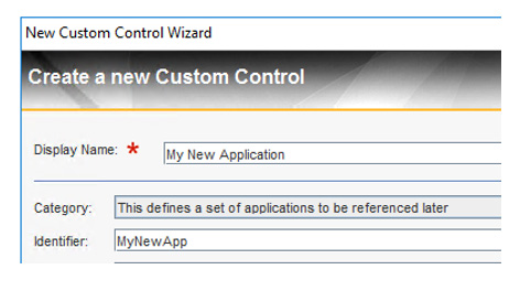 New Zealand | Capture Application Lists for use in Symantec Data Center Security (DCS)