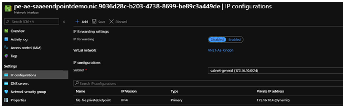 New Zealand | Securing and Optimising Access to Azure Storage Accounts with Azure Endpoints