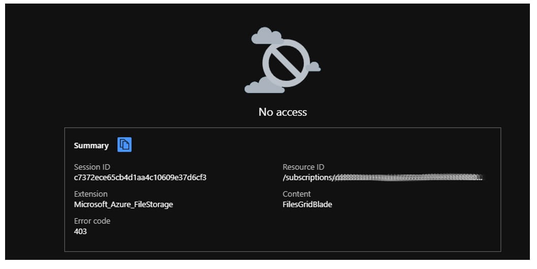 New Zealand | Securing and Optimising Access to Azure Storage Accounts with Azure Endpoints