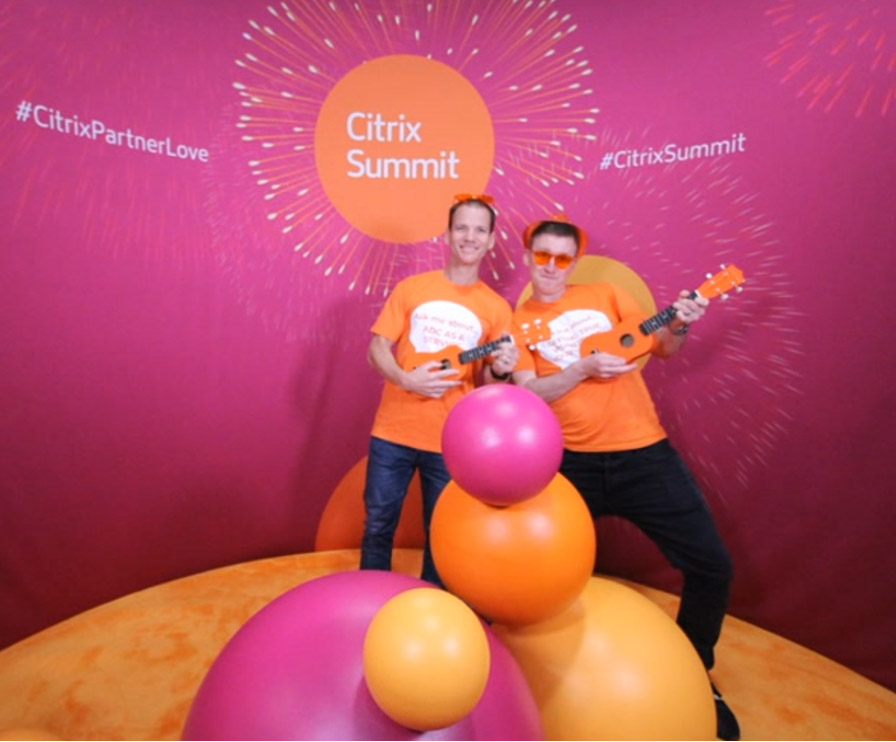 New Zealand | Citrix Summit 2020 – Reflecting on my Adventure