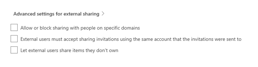 New Zealand | An Overview of OneDrive Sharing
